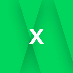 x