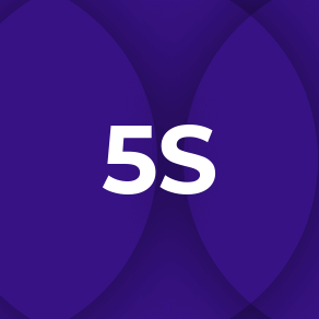 5 St Philips
