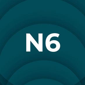NQ 64 - Nottingham