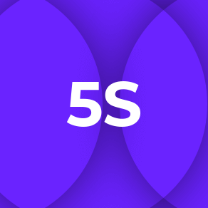 55 South