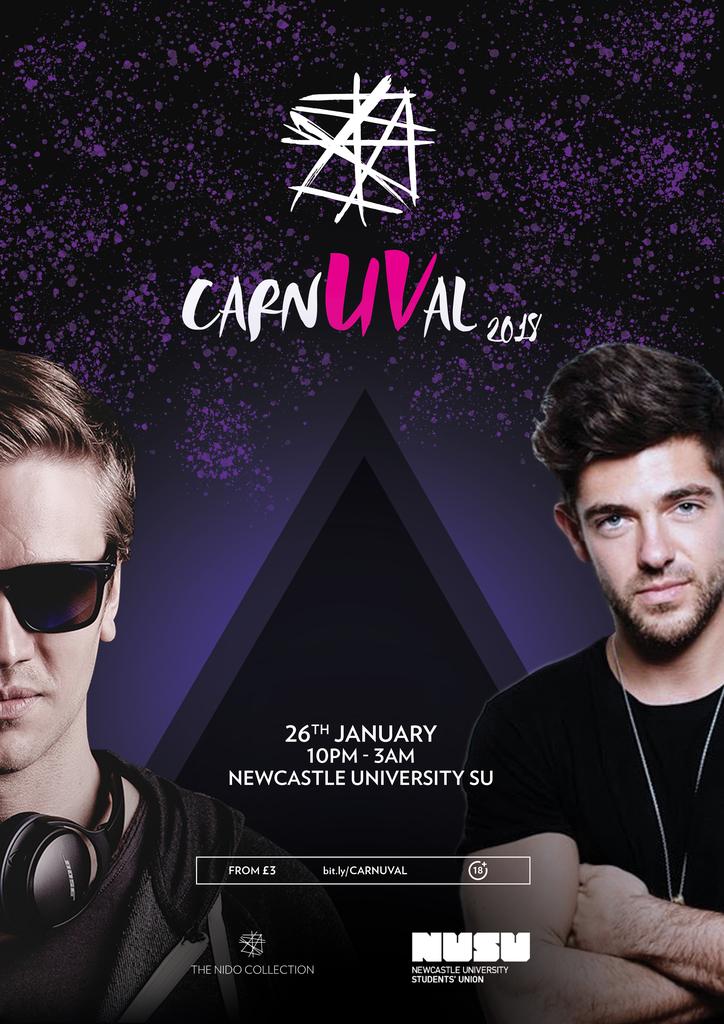 CARNUVAL