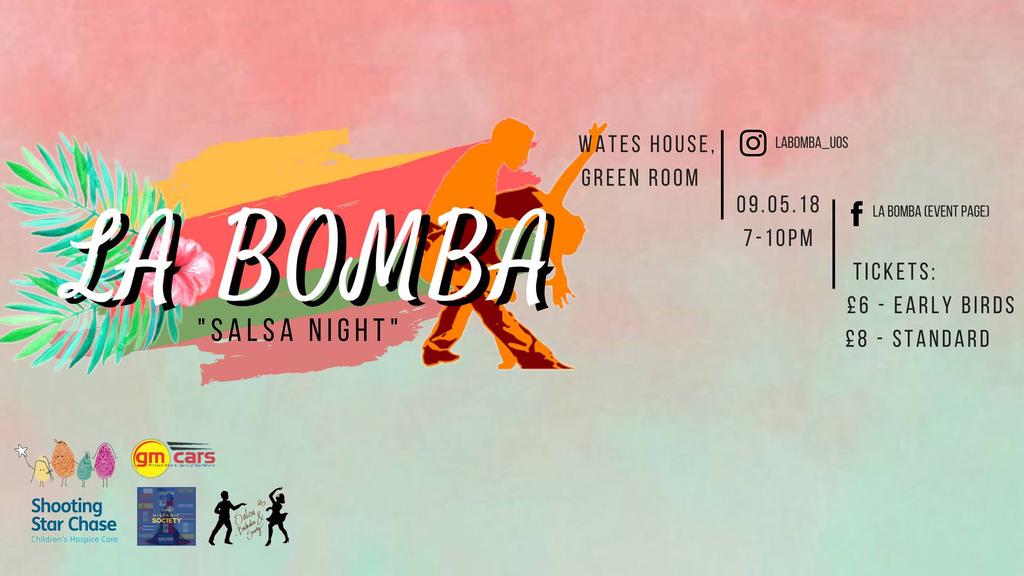 La Bomba