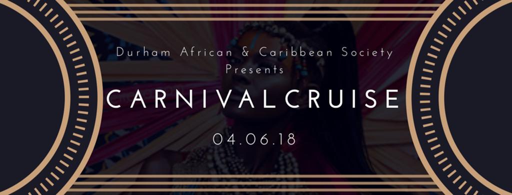 Carnival Cruise + La Fête