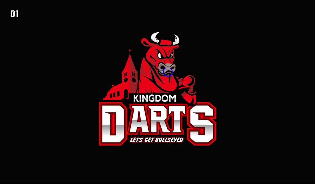 Kingdom Darts