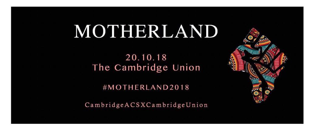 The Motherland Conference