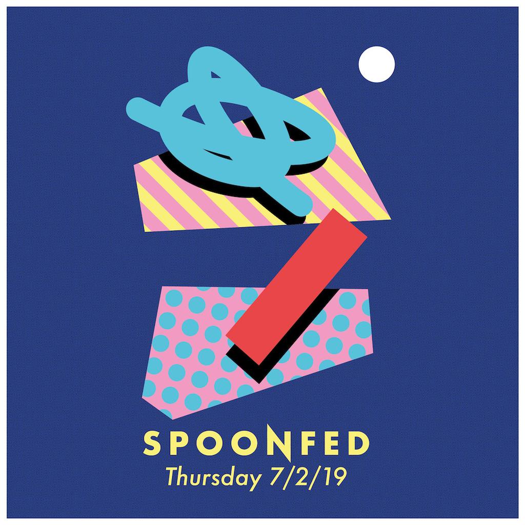Spoonfed Cambridge - SPECTRASOUL