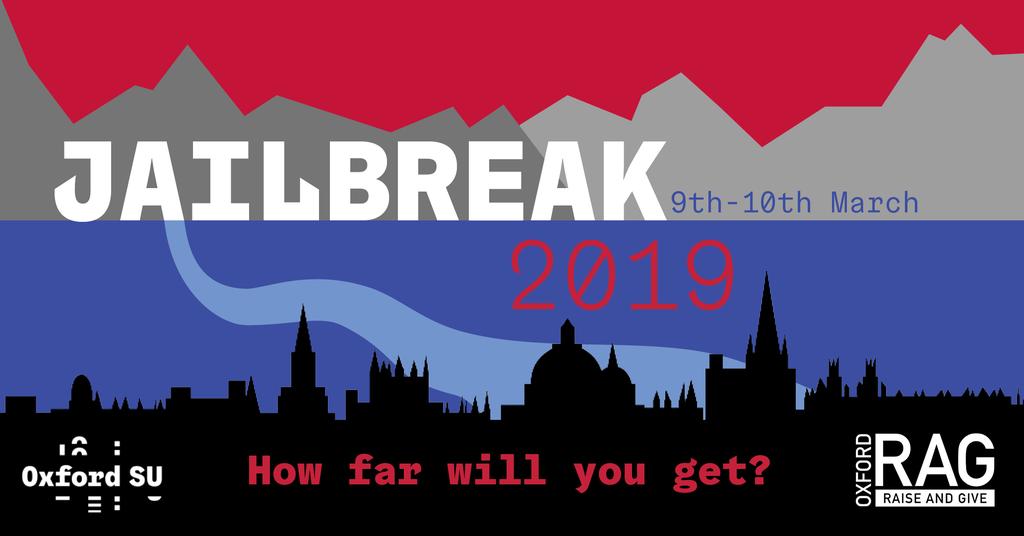Jailbreak 2019
