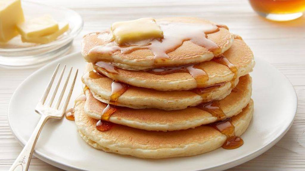 Unlimited Pancakes | Nottingham Pancake Day
