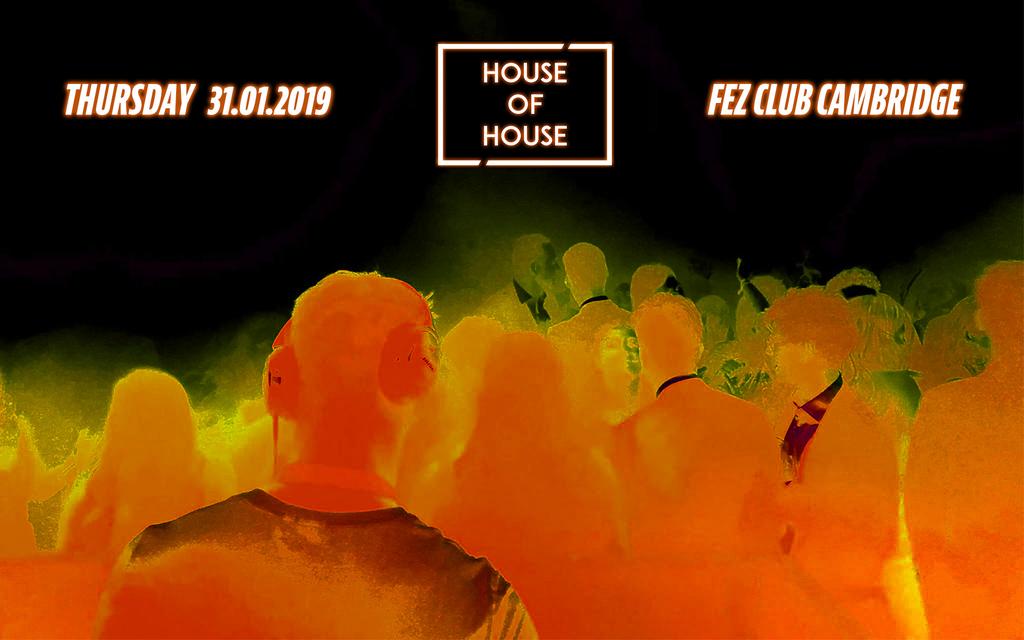 House of House #2