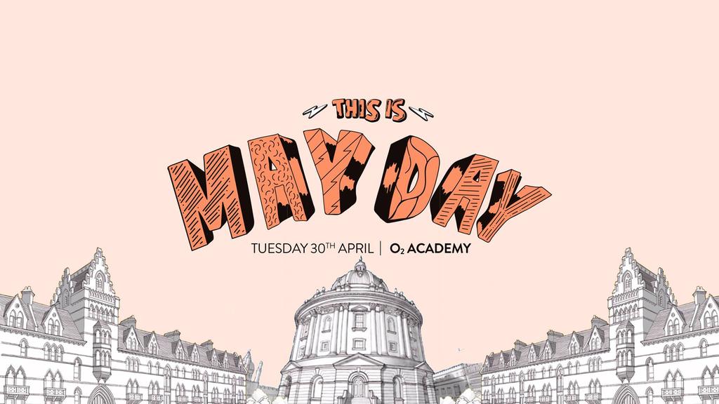 This Is May Day 2019