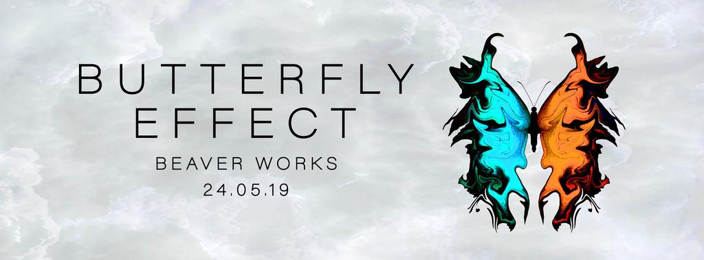 BUTTERFLY EFFECT