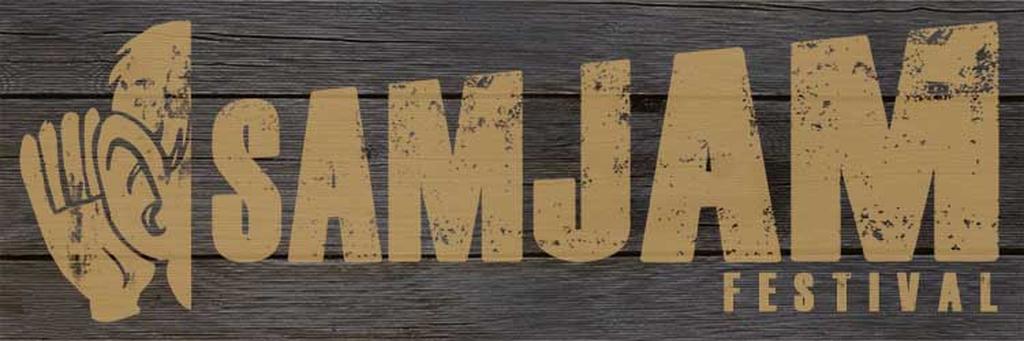 Samjam Festival 2019