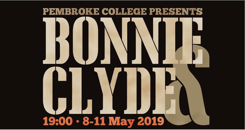 Bonnie & Clyde: The Musical