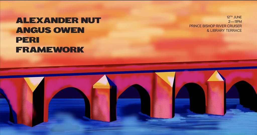 OPAQUE presents Alexander Nut