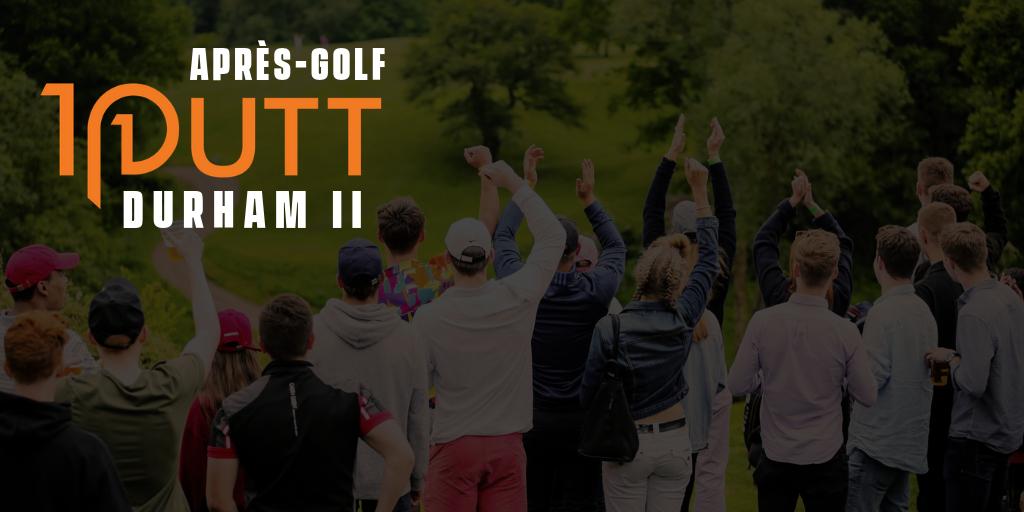 1PUTT Durham II (Golf)