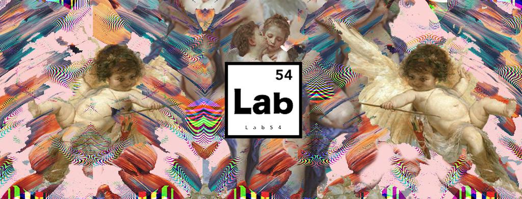 Lab54: Launch Party
