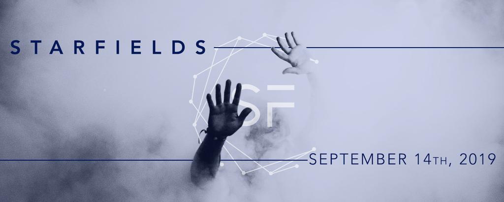 STARFIELDS 2019