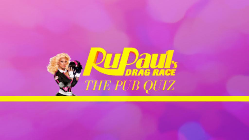 Drag Race Quiz: Nottingham