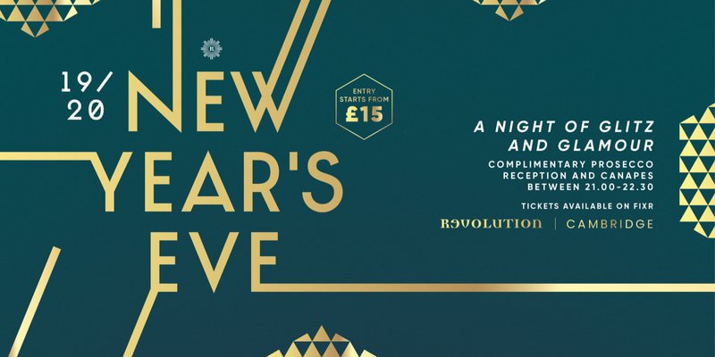 New years eve at ainsworth social nyc New Year's Eve 2019/20 tickets on Tuesday Dec 31 | Revolution | FIXR