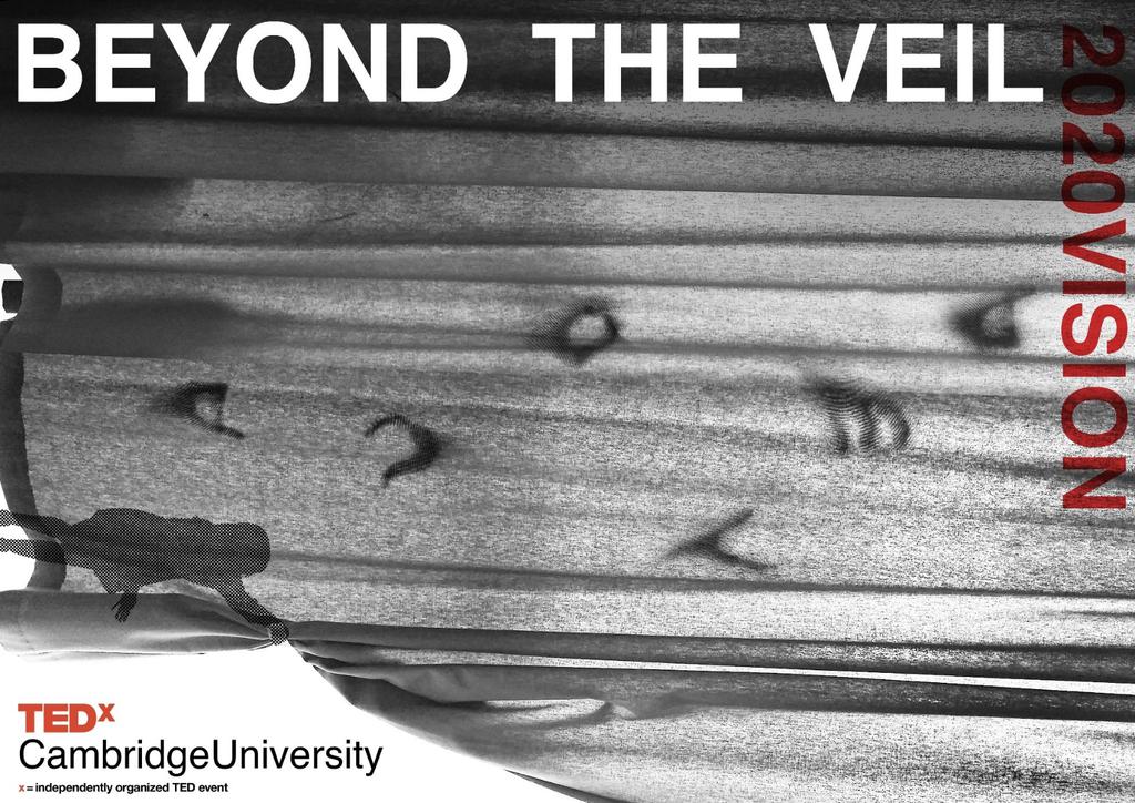 Beyond the Veil