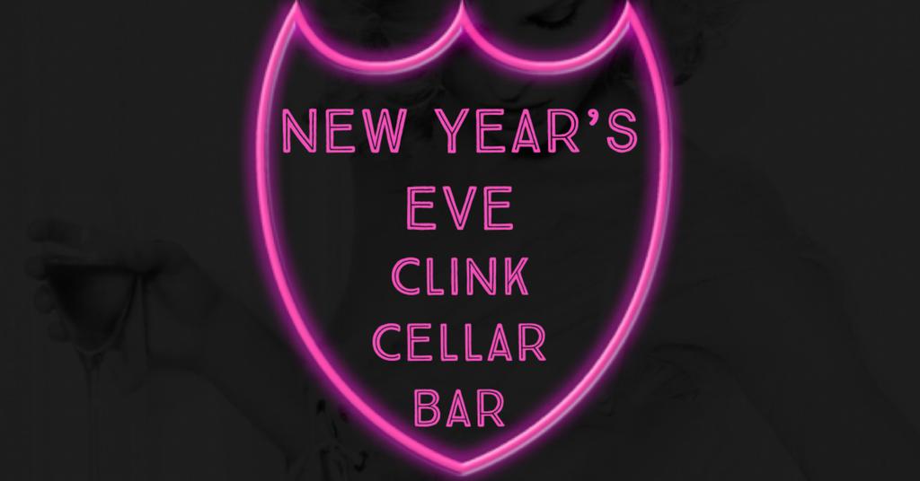 Clink NYE