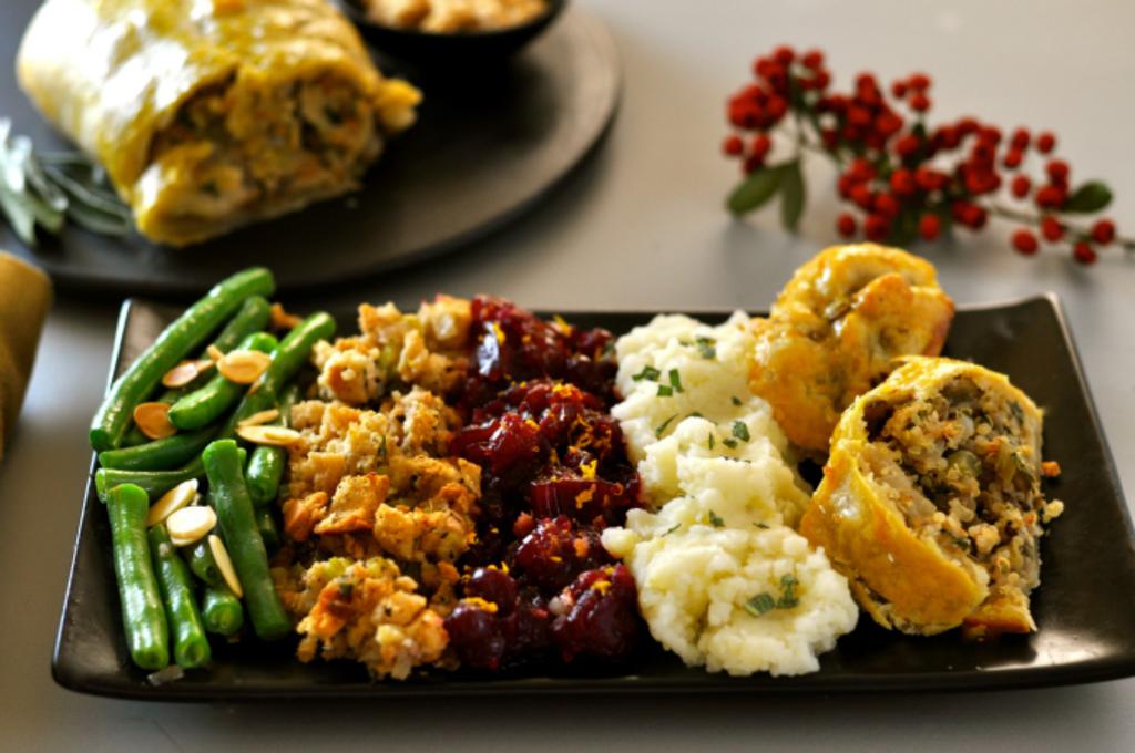 The Big Vegan Feast