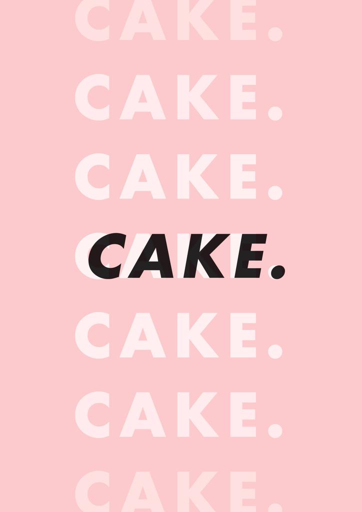 CAKE