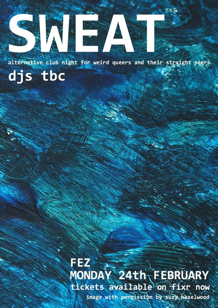 SWEAT