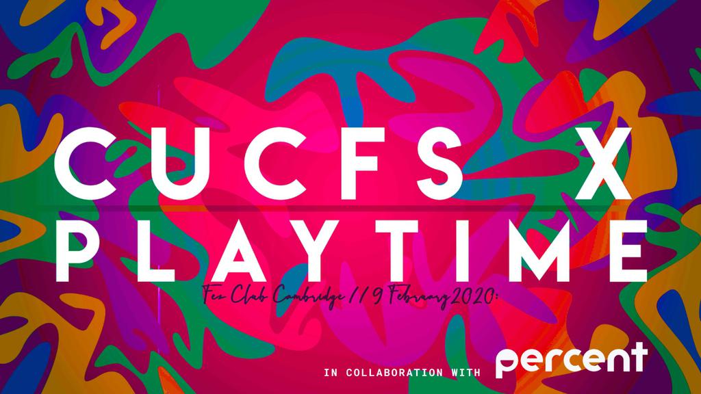 CUCFS/Playtime/Percent