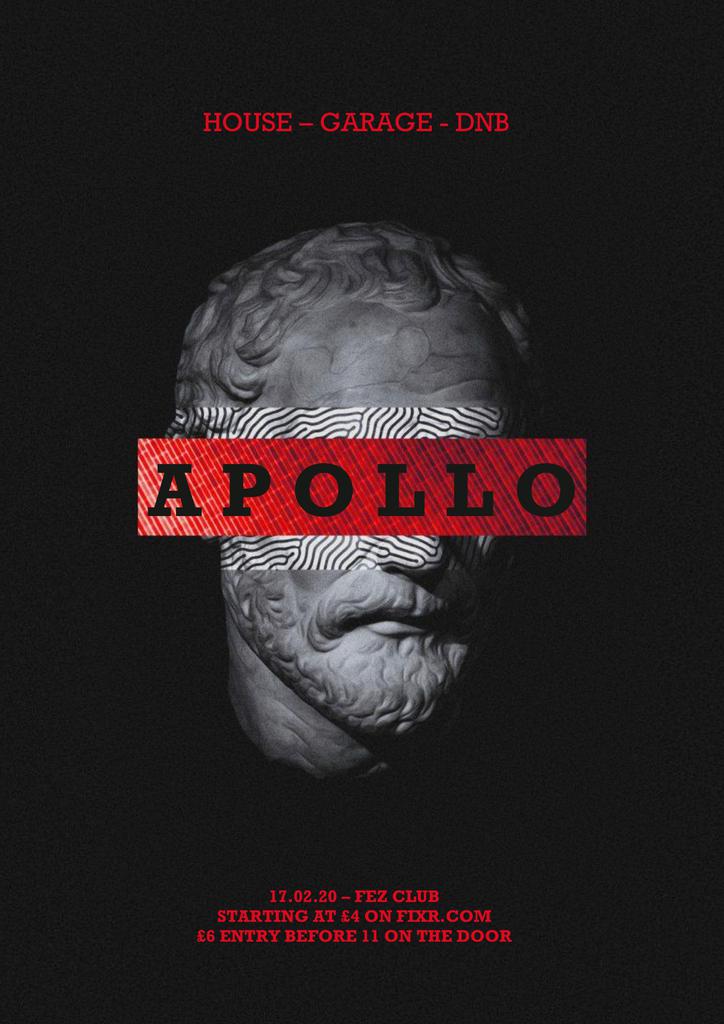 Apollo