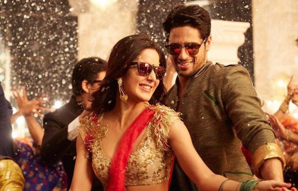 Bollywood Bop // Saturday March 7th // The Bridge