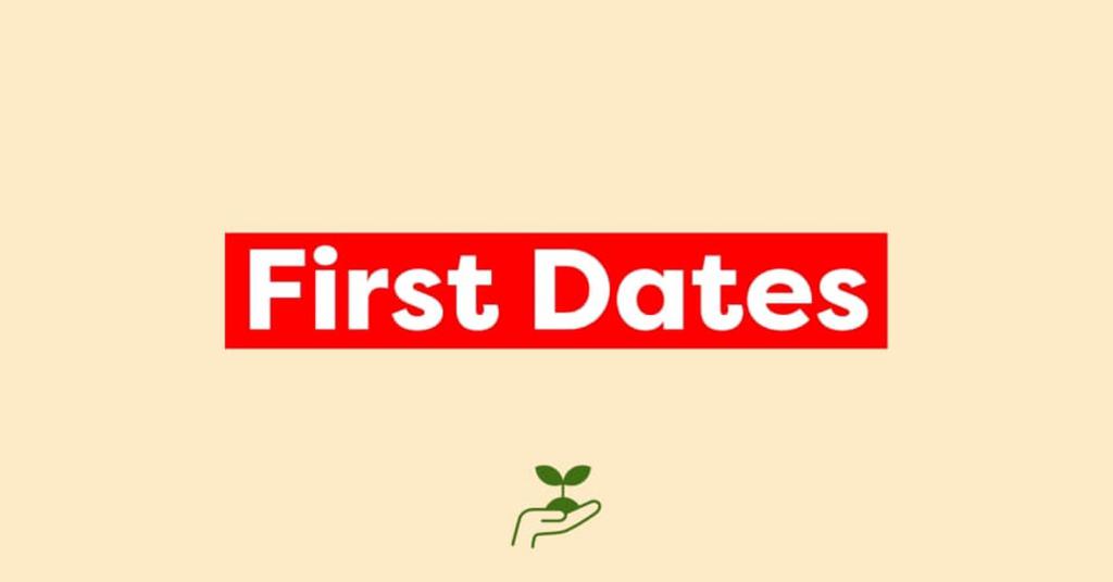 Leeds RAG: First Dates 2020