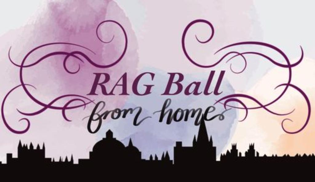 RAG Ball from home