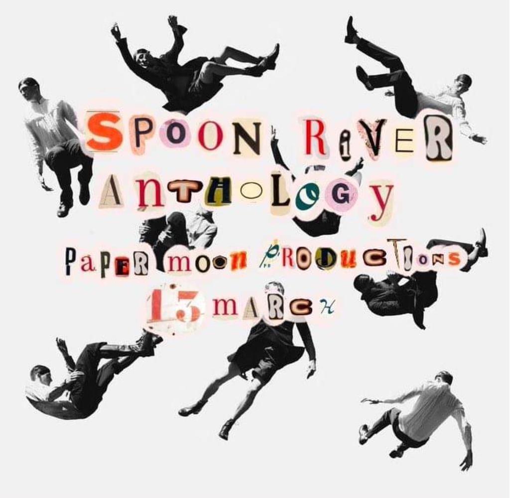 Spoon River Anthology