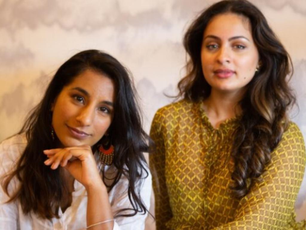 I Decide: Redefining South Asian Identity