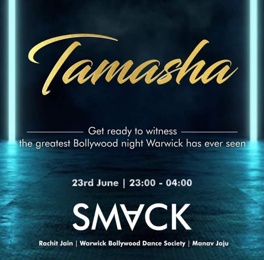 Tamasha
