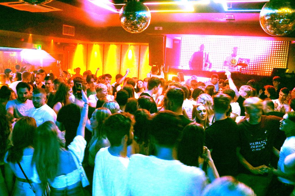 SATURDAY 18th September