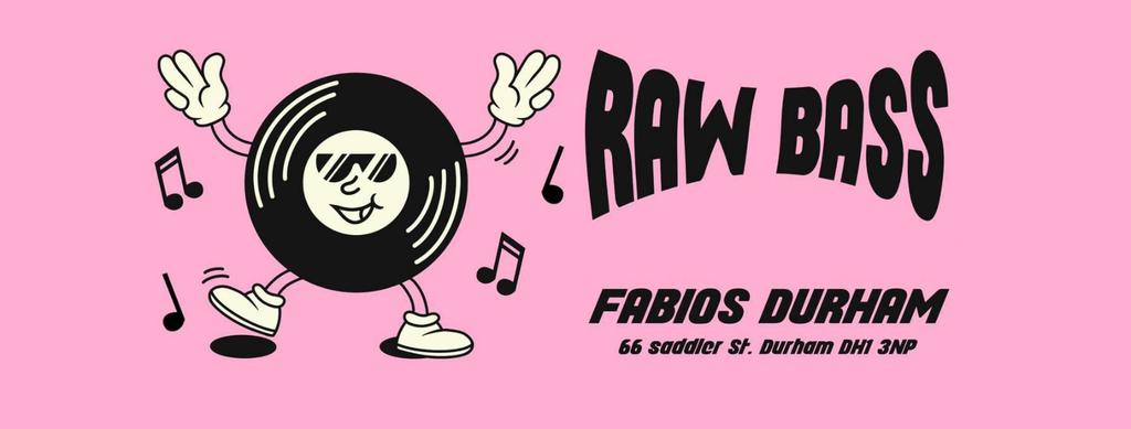 Raw Bass pt1