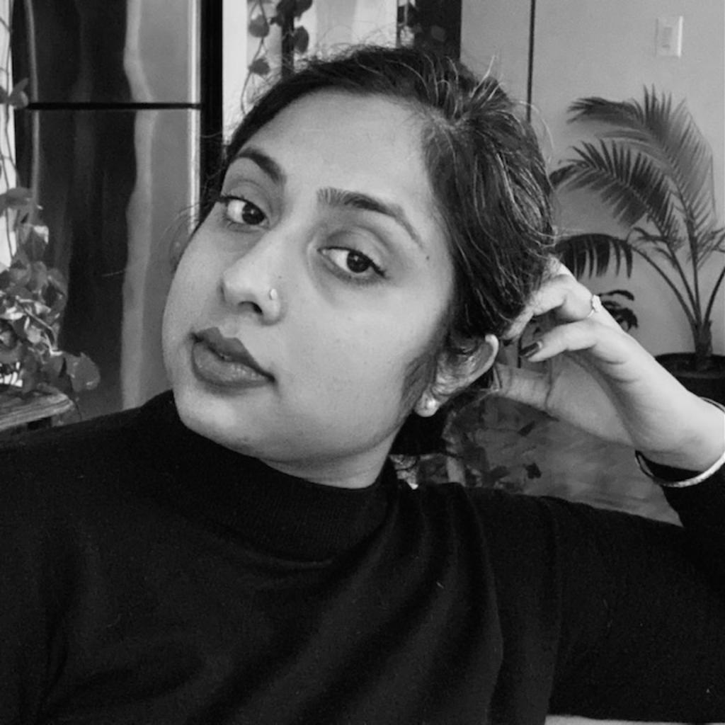 Reclaiming Your Body & Sexuality: A Workshop for Brown Women