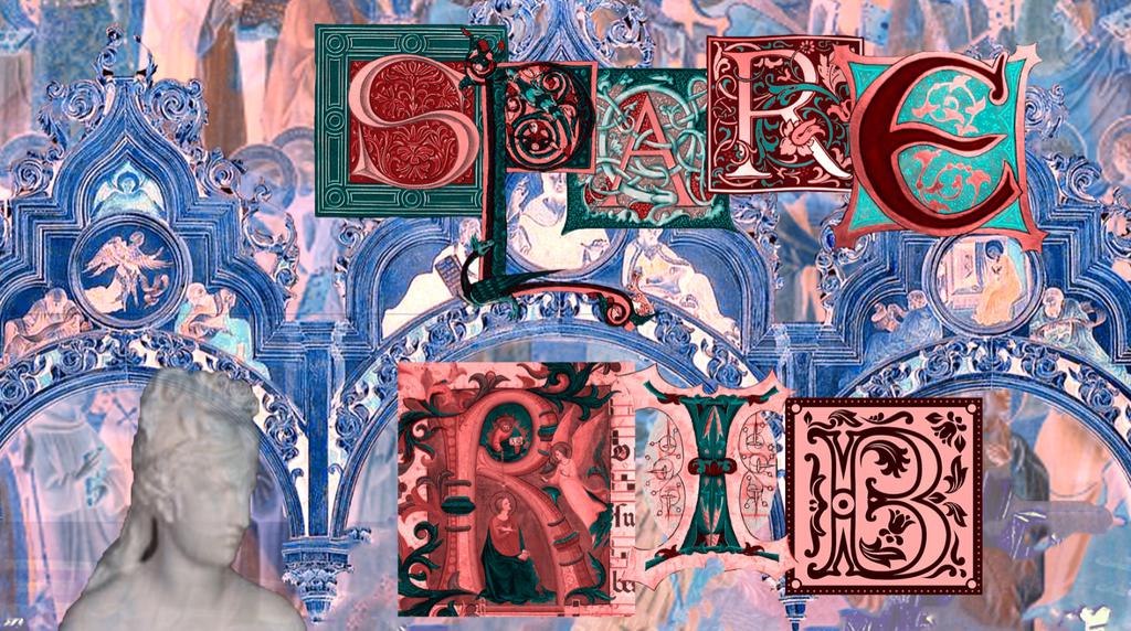 Spare Rib: Paradise Lost