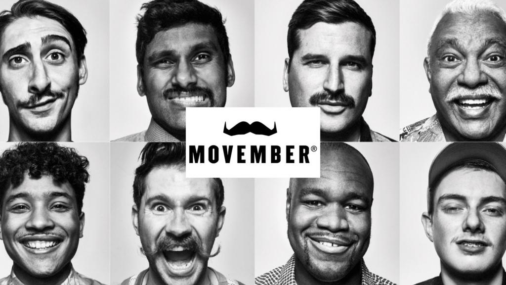 Climbing Social - Movember Pub Quiz - Friday 19th Nov