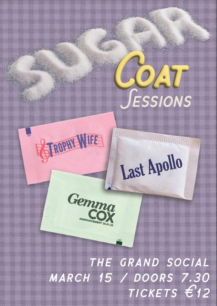 Sugarcoat Sessions