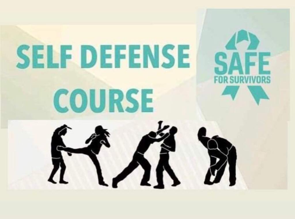 SAFE Self-defense Workshop