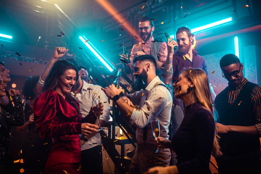 MENTIROSA - Exclusive Salsa event