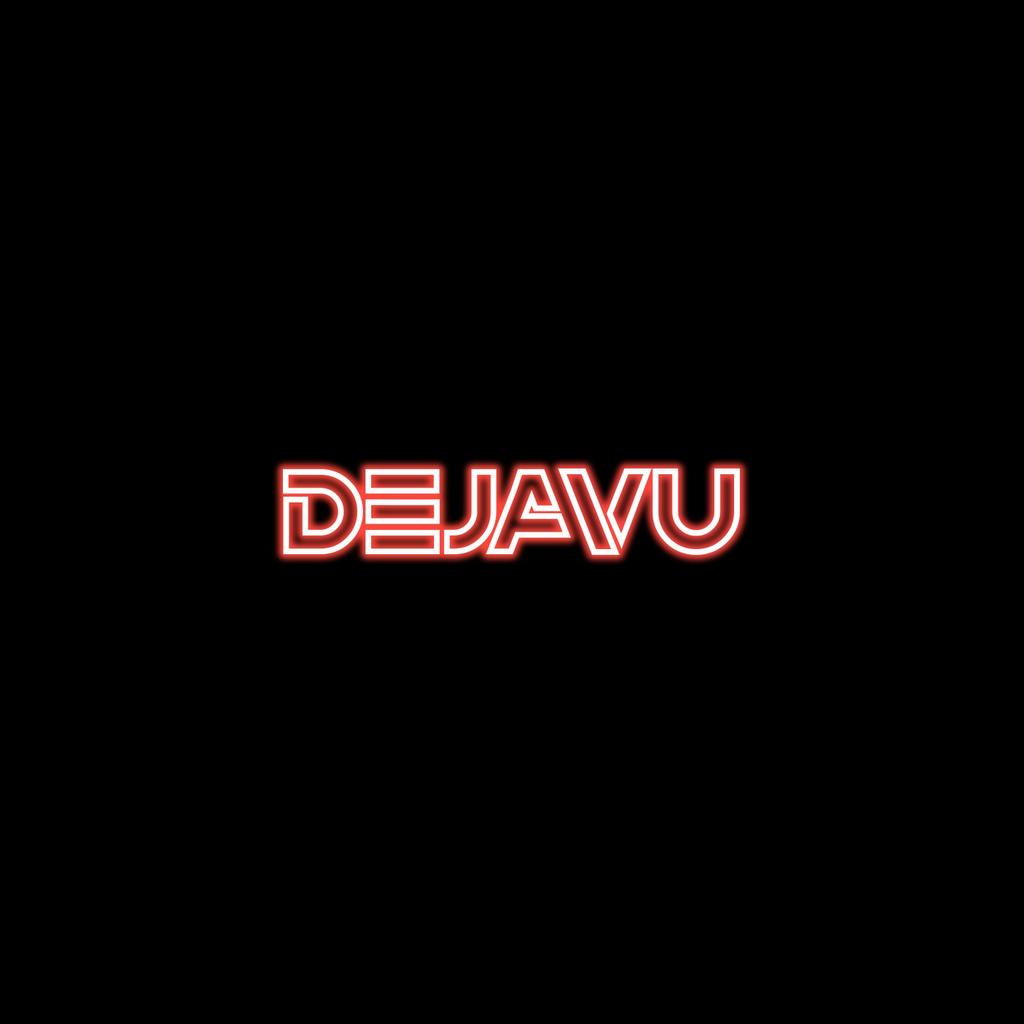 DEJA VU  : BASHMENT SPECIAL [SPECIAL GUEST DJ LARNI]