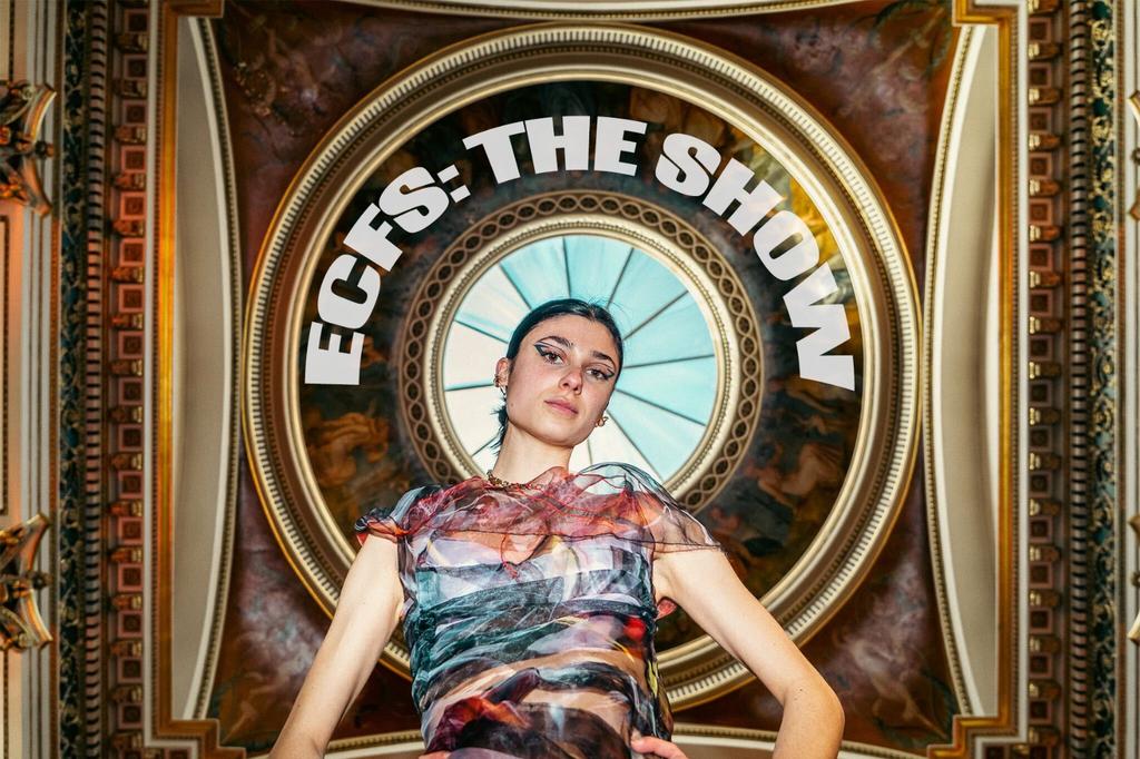 ECFS: THE SHOW
