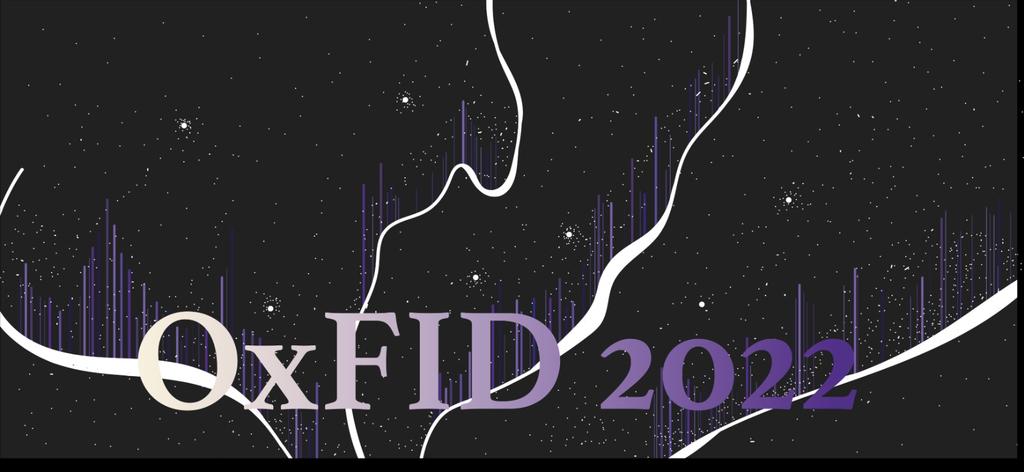 OxFID Conference 2022