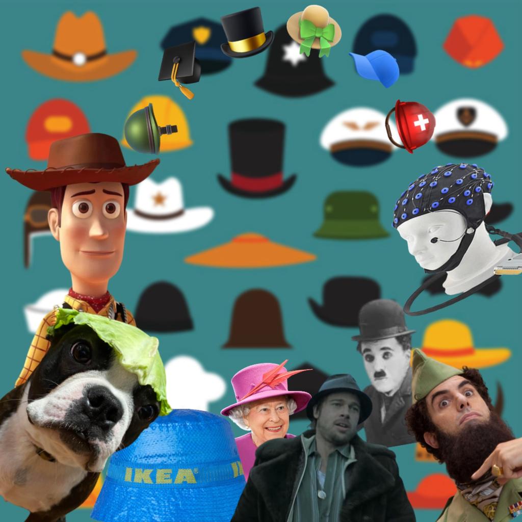 NeuroSoc - VegSoc - HAT social