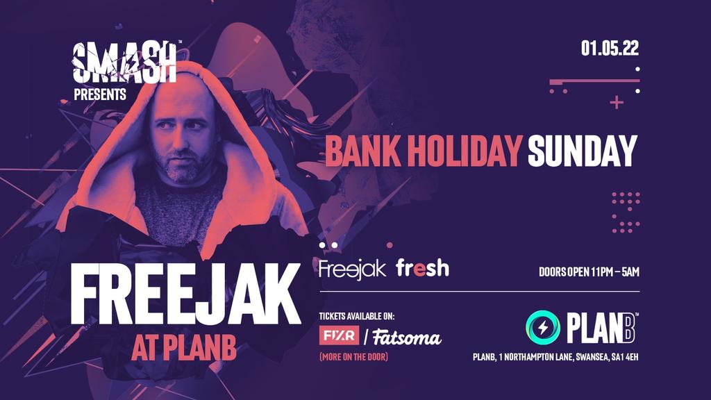 FREEJAK