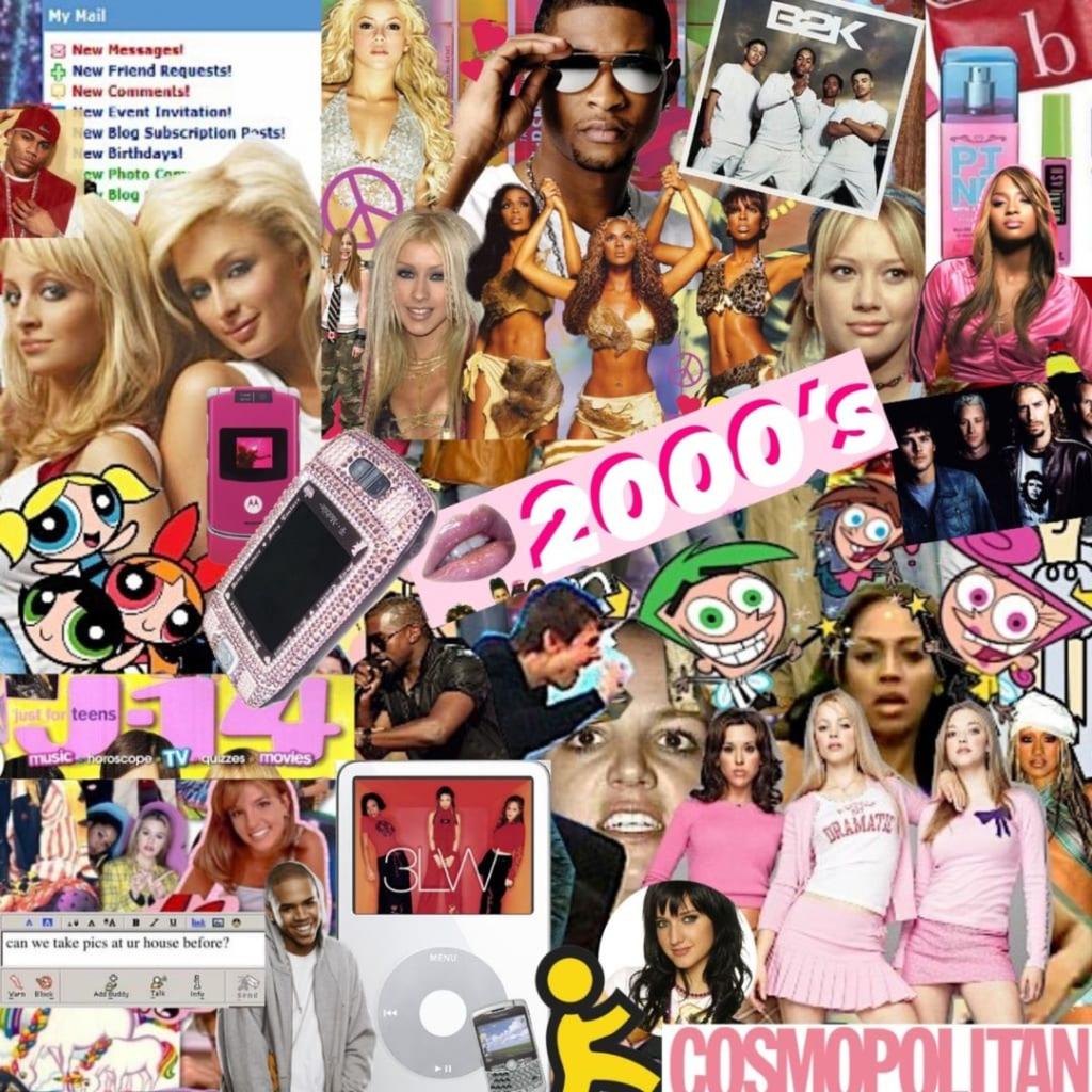 NOUGHTIES 00s Bottomless Brunch at Rhythm Room